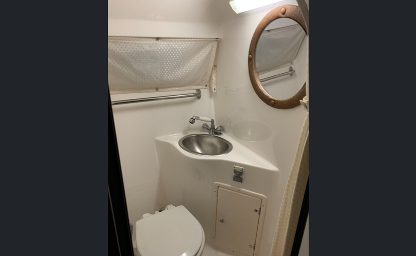 Rinker FV/EC250-kuva-6